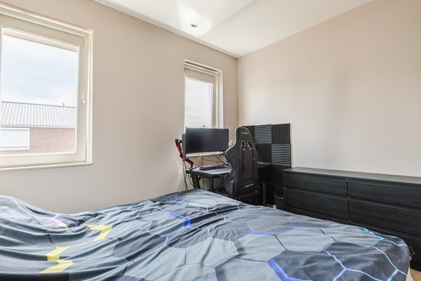 Medium property photo - Mauritsstraat 7A, 5397 EP Lith